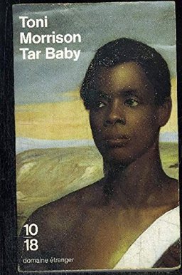 Tar Baby