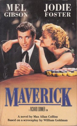 Maverick