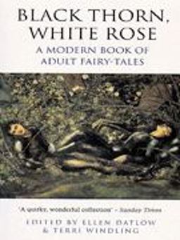 Black Thorn, White Rose