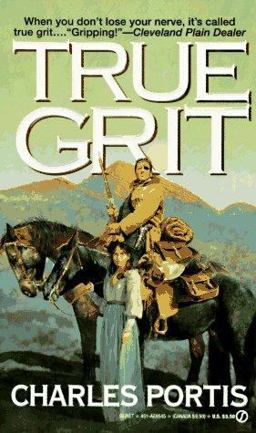 True Grit True Grit