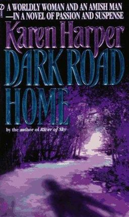 The Dark Road Home