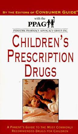Children's Prescription Drugs
