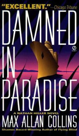 Damned in Paradise