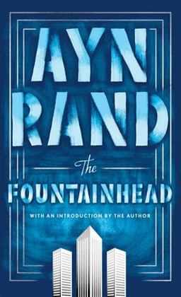 Fountainhead  9780451191151 Front Cover