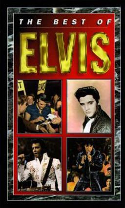 The Best of Elvis