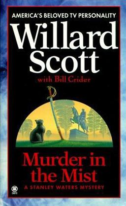 Murder in the Mist Murder in the Mist