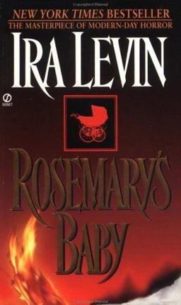 Rosemary's Baby  9780451194008 Front Cover