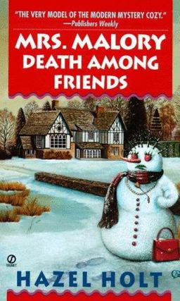 Death among Friends Death among Friends