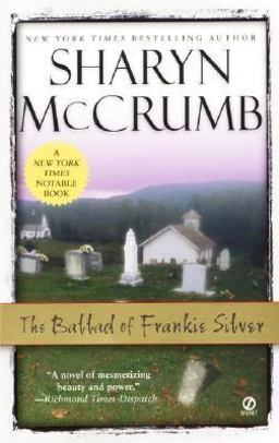 The Ballad of Frankie Silver