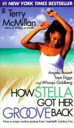 How Stella Got Her Groove Back