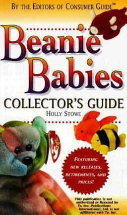 Beanie Babies