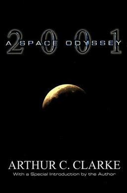 2001 - A Space Odyssey