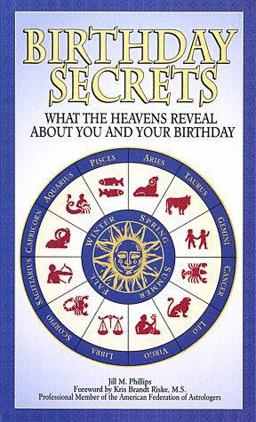 Birthday Secrets