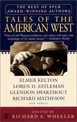 Tales of the American West