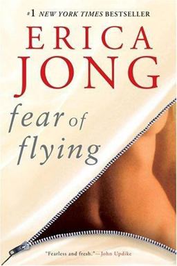 Fear of Flying 30th 9780451209436 Front Cover