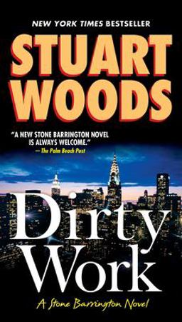Dirty Work  9780451210159 Front Cover