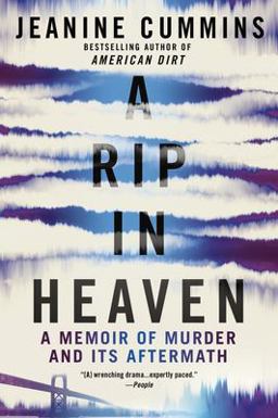 Rip in Heaven A Memoir of Murder and Its Aftermath  9780451210531 Front Cover
