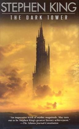 The Dark Tower