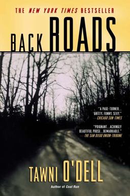 Back Roads  9780451212450 Front Cover