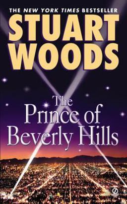 Prince of Beverly Hills  9780451214621 Front Cover
