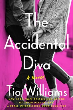 Accidental Diva  9780451215079 Front Cover