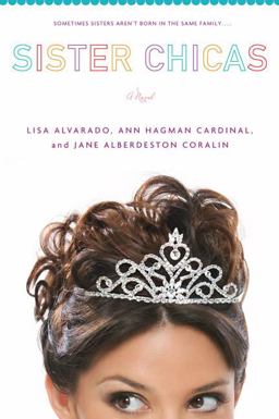 Sister Chicas  9780451217707 Front Cover