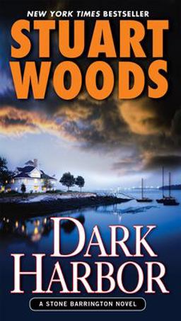 Dark Harbor  9780451218704 Front Cover