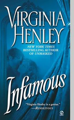 Infamous  9780451219114 Front Cover
