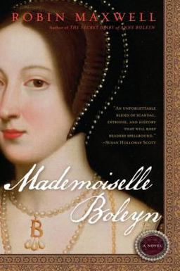 Mademoiselle Boleyn  9780451222091 Front Cover