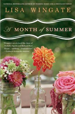 Month of Summer  9780451224033 Front Cover