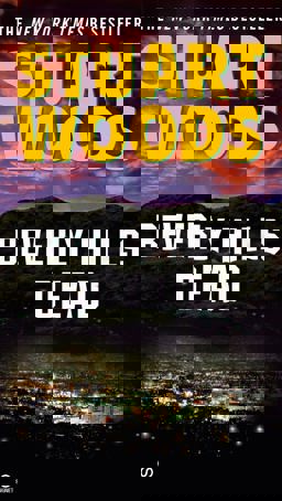 Beverly Hills Dead  9780451224781 Front Cover