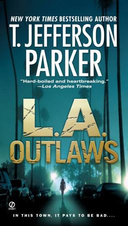 L. A. Outlaws