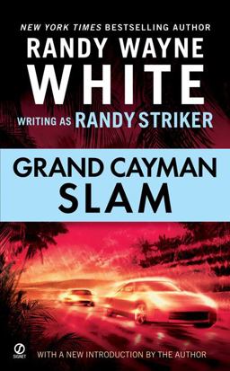 Grand Cayman Slam  9780451226525 Front Cover