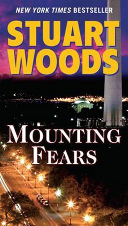 Mounting Fears  9780451227751 Front Cover