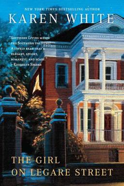 The Girl on Legare Street