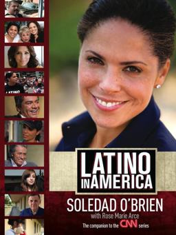 Latino in America  9780451229465 Front Cover
