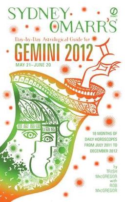 Sydney Omarr's Day-by-Day Astrological Guide for the Year 2012