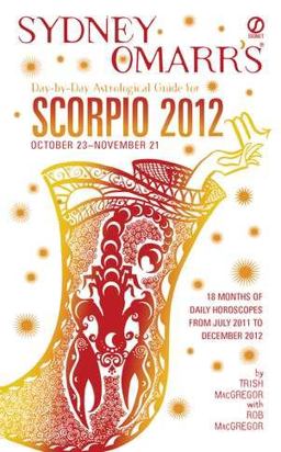 Sydney Omarr's Day-by-Day Astrological Guide for the Year 2012