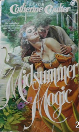 Midsummer Magic