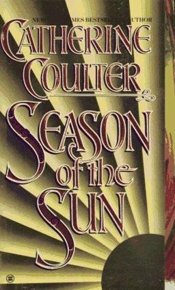 Season of the Sun