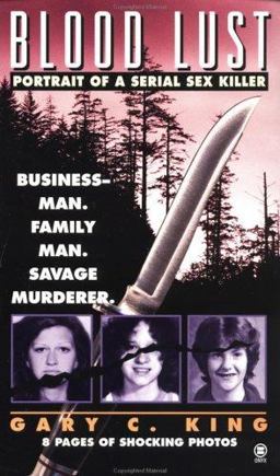 Blood Lust Blood Lust