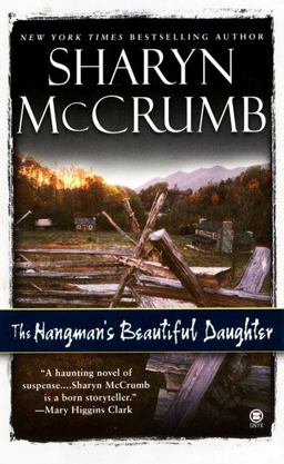 Hangman's Beautiful Daughter  9780451403704 Front Cover