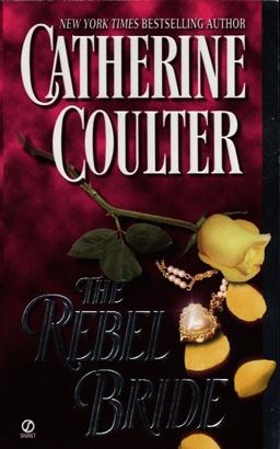 The Rebel Bride