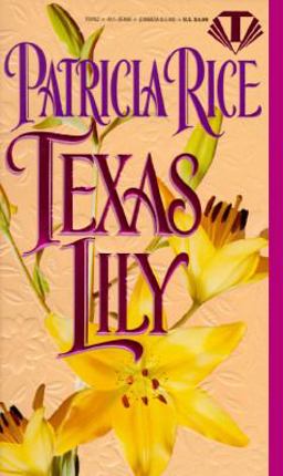 Texas Lily