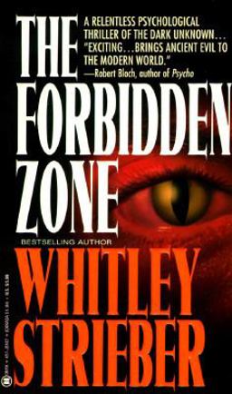 The Forbidden Zone