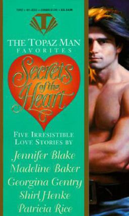 Secrets of the Heart