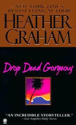Drop Dead Gorgeous  9780451408464 Front Cover