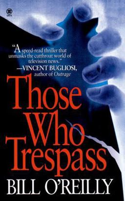 Those Who Trespass