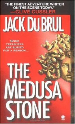 The Medusa Stone