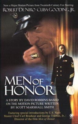 Men of Honor